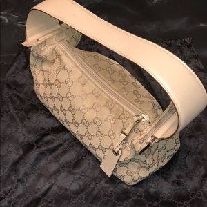 Authentic GUCCI Handbag